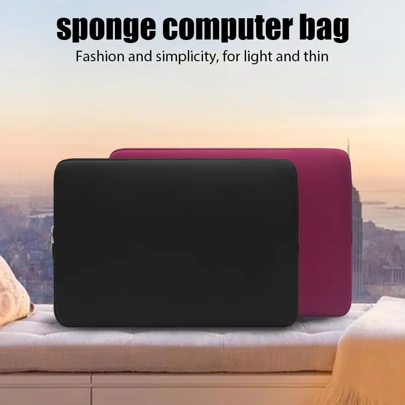 Laptop Backpack 15.6 - กระเป๋าแล็ปท็อป 11 12 13 15 15.6