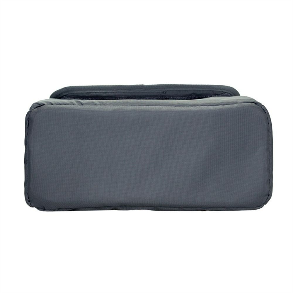 Backpack Insert Organizer - แผ่นรองกล้องแบบหนา แผ่นกั้นกระเป๋ากล้องแบบถอดได้ แผ่นกั้นกระเป๋าถ่ายภาพแบบถอดได้ แผ่นฟองน้ำรอง แผ่นกั้นกระเป๋า แผ่นรองป้องกันกล้อง