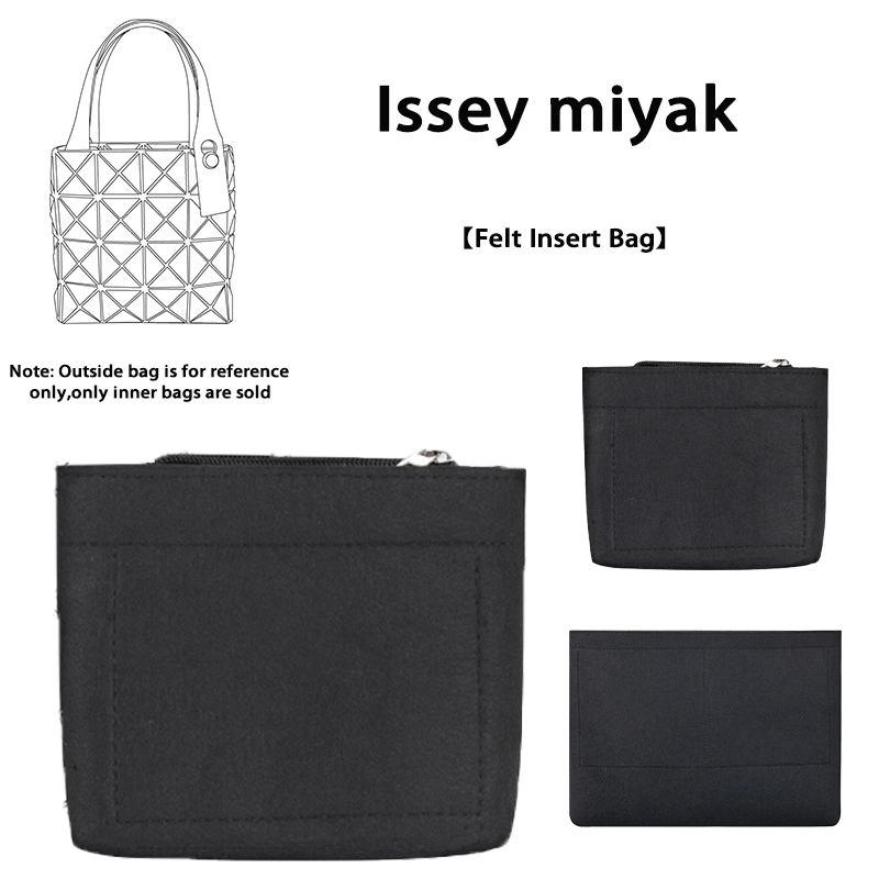 Backpack Insert Organizer - EverToner Organizer ใส่ซับกระเป๋าเป้สะพายหลัง Issey Miyak เพื่อจัดระเบียบและจัดเก็บอุปกรณ์เสริมที่สนับสนุน