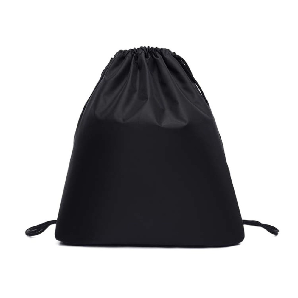 กระเป๋าเป้สะพายหลังกีฬากันน้ำ  - Drawstring Gym Bag บทวิจารณ์และราคา