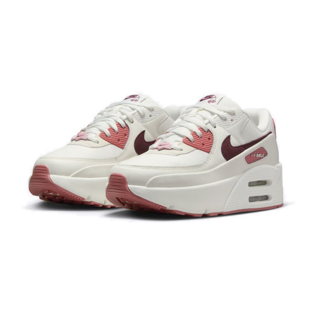ไนกี้ แอร์แม็กซ์ 90 รองเท้าวิ่ - Nike Shoes Air Max 90 บทวิจารณ์และราคา