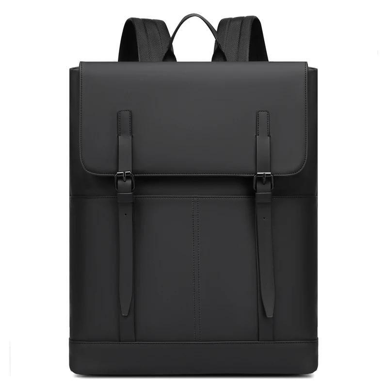 กระเป๋าเป้สะพายหลังผู้ชายรุ่นใ - Laptop Backpack 15.6 บทวิจารณ์และราคา
