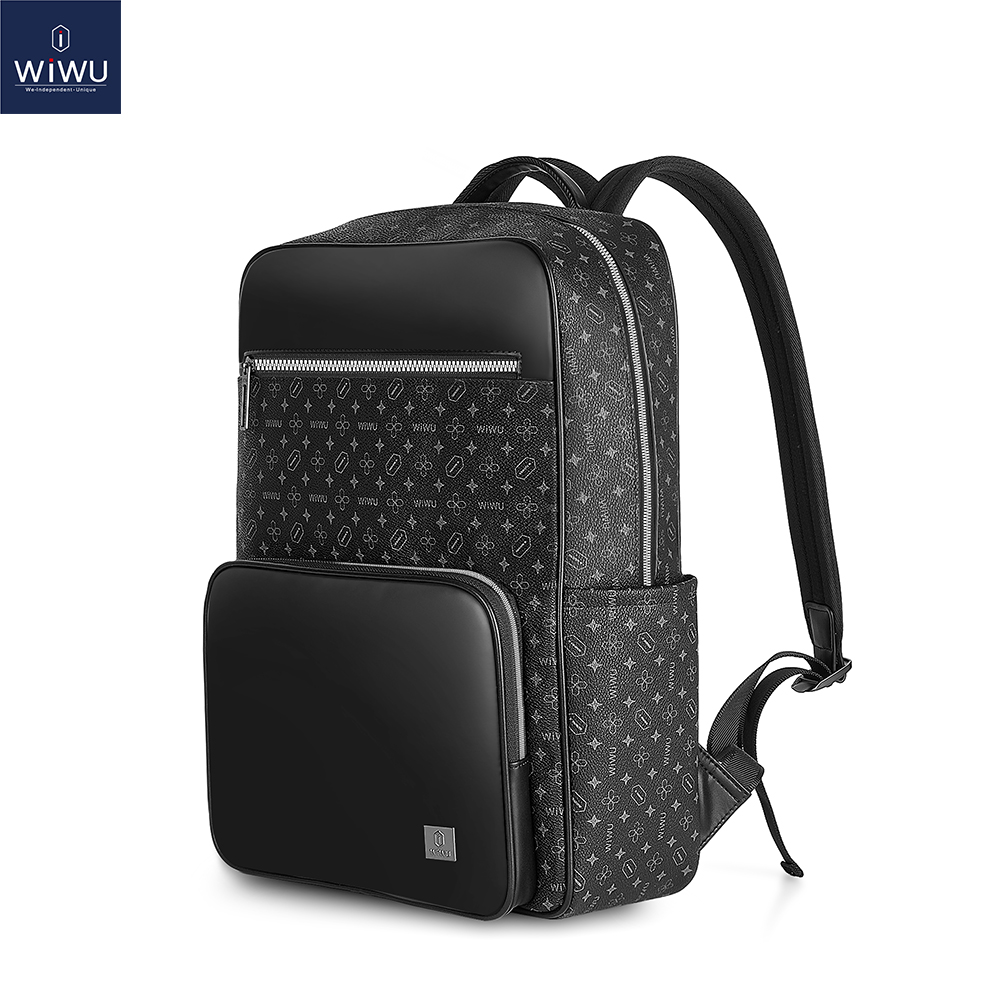 กระเป๋าเป้สะพายหลังแล็ปท็อป Wi - Laptop Backpack 15.6 บทวิจารณ์และราคา