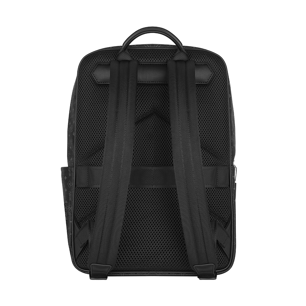 กระเป๋าเป้สะพายหลังแล็ปท็อป Wi - Laptop Backpack 15.6 บทวิจารณ์และราคา