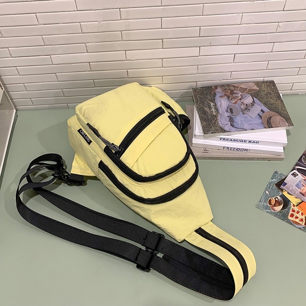 กระเป๋าสะพายไหล่ขนาดเล็ก กระเป - Sling Backpack Shoulder บทวิจารณ์และราคา