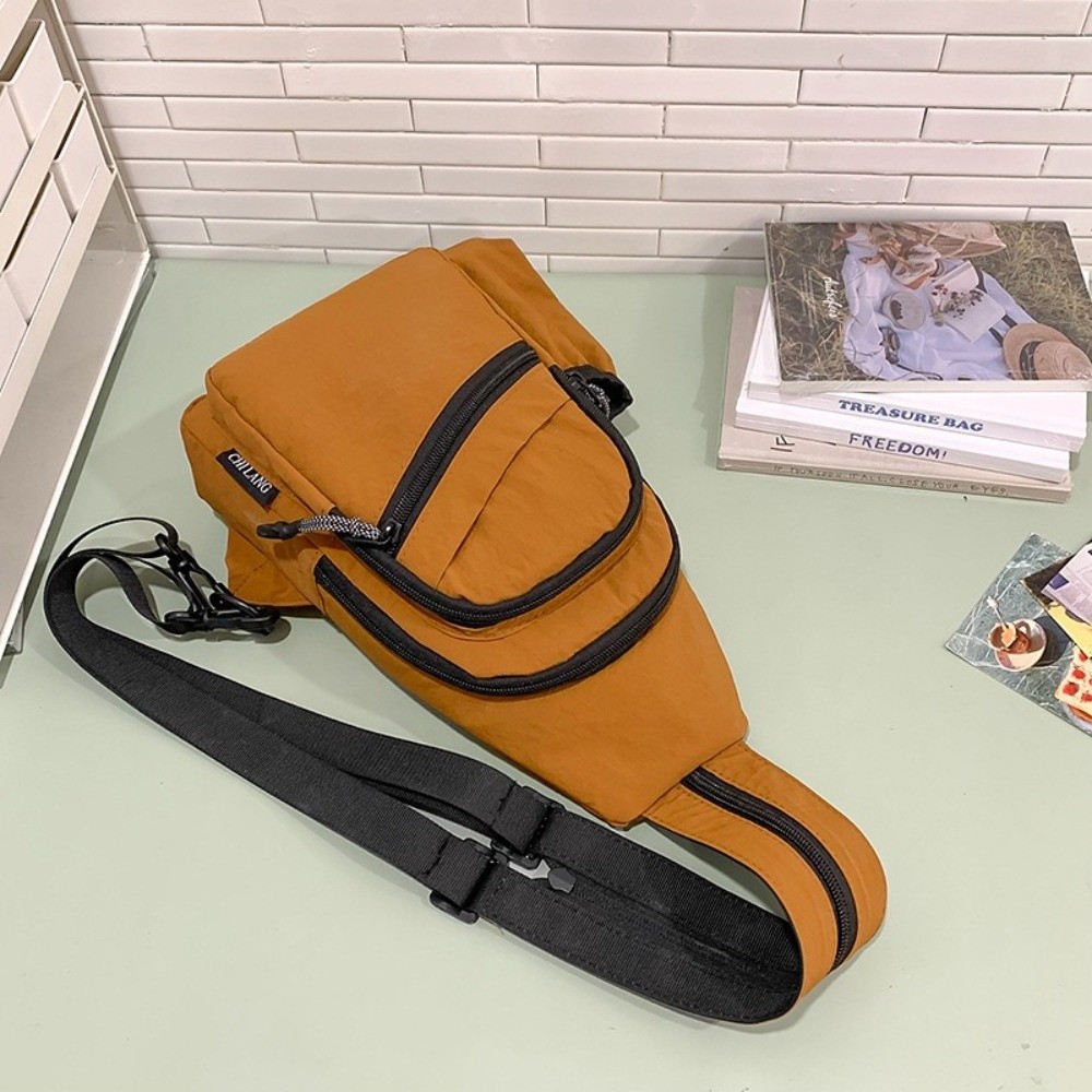 กระเป๋าสะพายไหล่ขนาดเล็ก กระเป - Sling Backpack Shoulder บทวิจารณ์และราคา