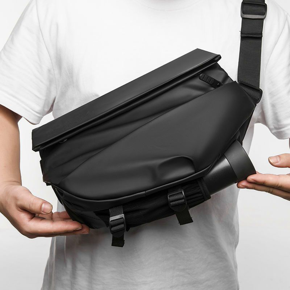กระเป๋าสะพายข้างป้องกันการโจรก - Travel Backpack Anti Theft บทวิจารณ์และราคา