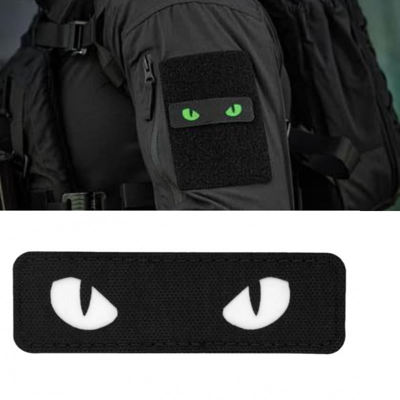 แผ่นปักลายสัญลักษณ์ทางทหาร แผ่ - Rucksack Military Style บทวิจารณ์และราคา