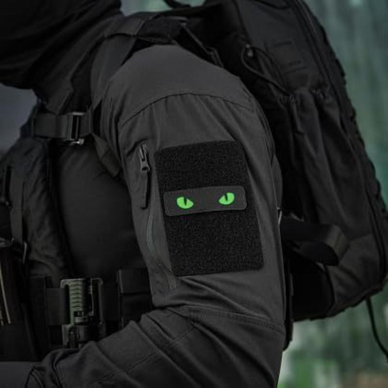 แผ่นปักลายสัญลักษณ์ทางทหาร แผ่ - Rucksack Military Style บทวิจารณ์และราคา