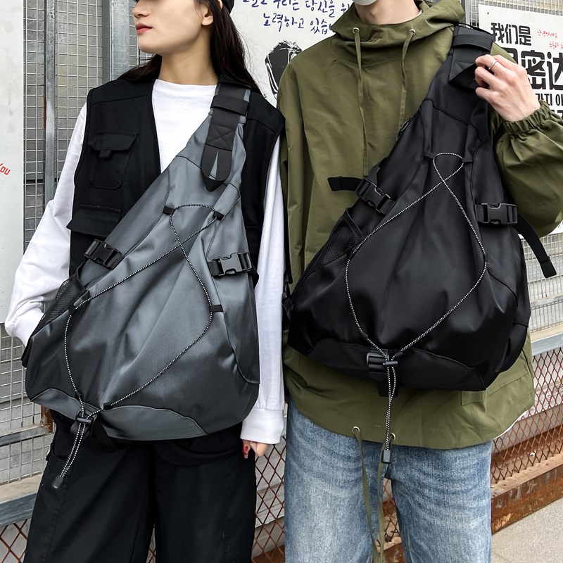 ชุดคาดเอวผู้ชายกระเป๋าคาดไหล่ก - Travel Backpack Anti Theft บทวิจารณ์และราคา