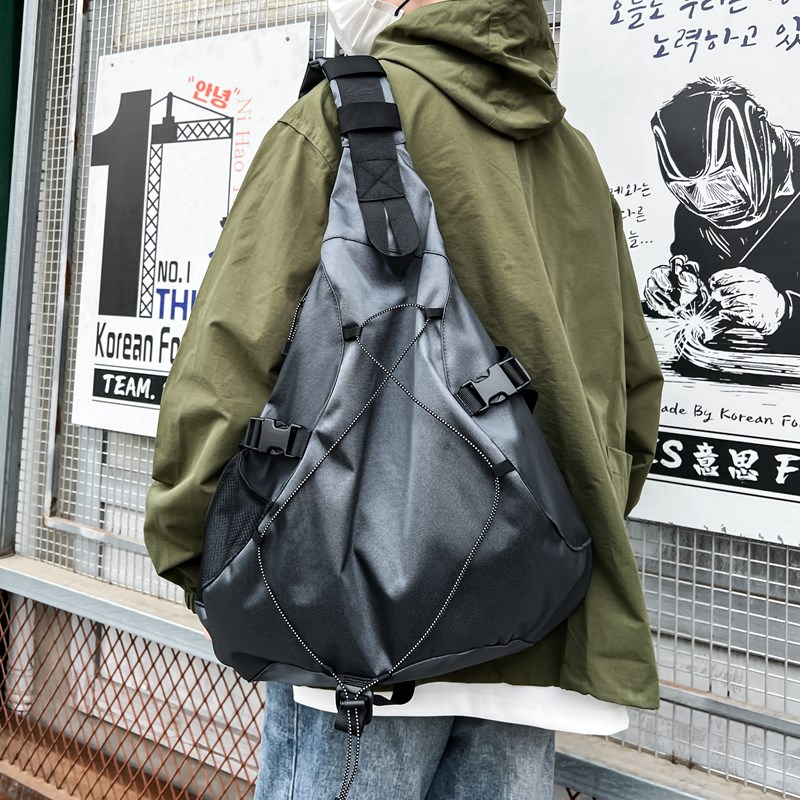 ชุดคาดเอวผู้ชายกระเป๋าคาดไหล่ก - Travel Backpack Anti Theft บทวิจารณ์และราคา