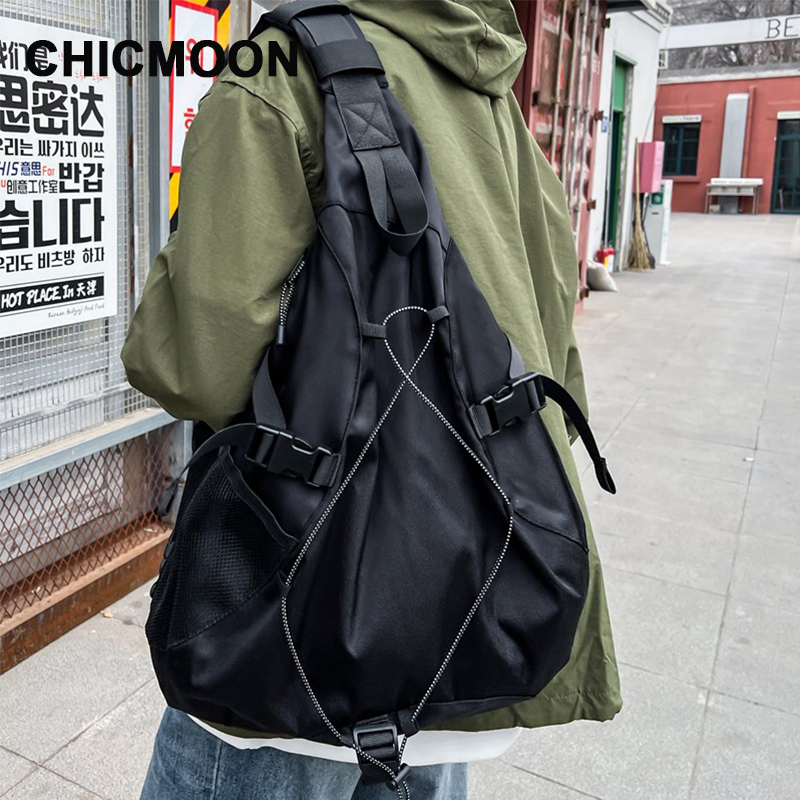 ชุดคาดเอวผู้ชายกระเป๋าคาดไหล่ก - Travel Backpack Anti Theft บทวิจารณ์และราคา