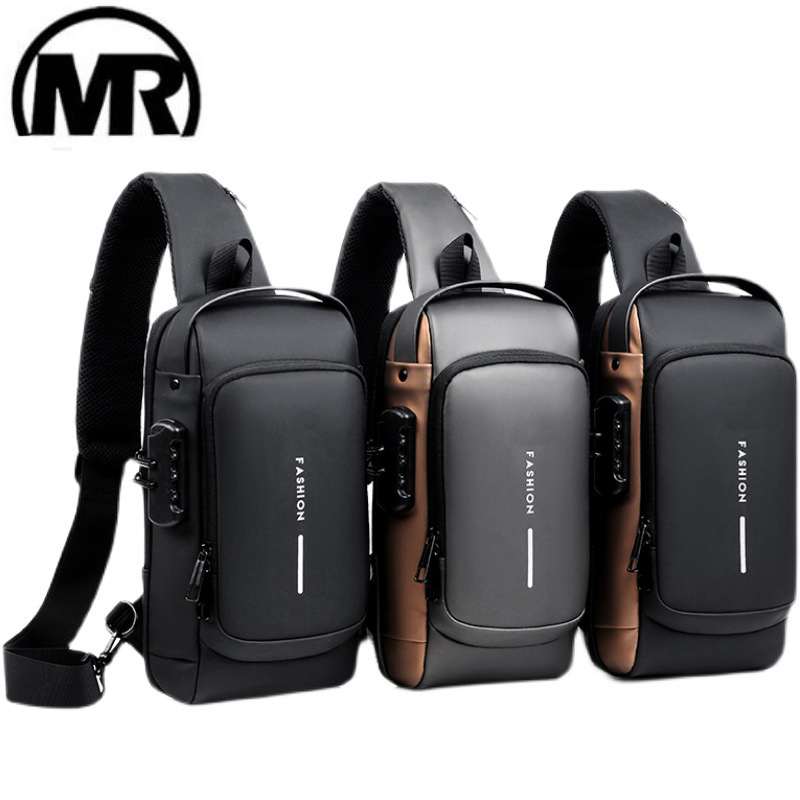รหัสผ่านล็อค Anti-Theft กระเป๋ - Travel Backpack Anti Theft บทวิจารณ์และราคา
