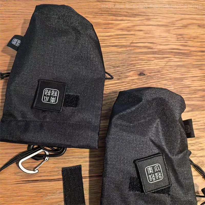 2PCS ถุงเก็บขวดน้ําน้ําหนักเบา - Hydration Pack Outdoor บทวิจารณ์และราคา