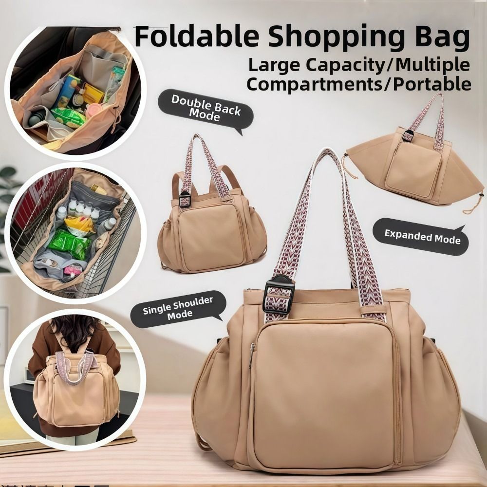 กระเป๋าเดินทางอเนกประสงค์ ดีไซ - Backpack Diaper Bag บทวิจารณ์และราคา