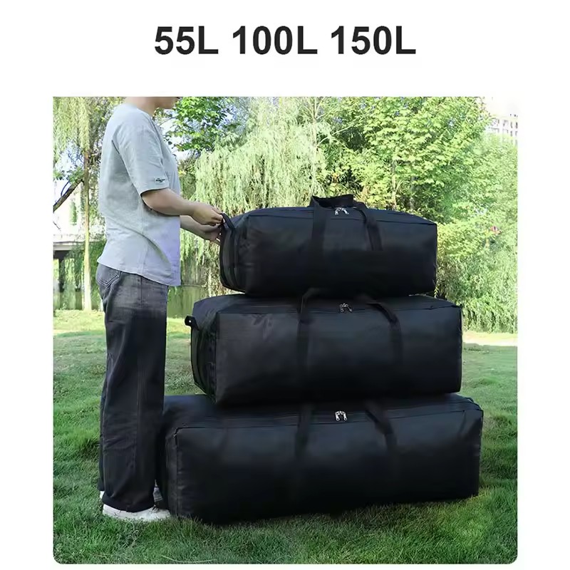 กระเป๋าเดินทางสำหรับตั้งแคมป์ก - Hiking Backpack Waterproof บทวิจารณ์และราคา