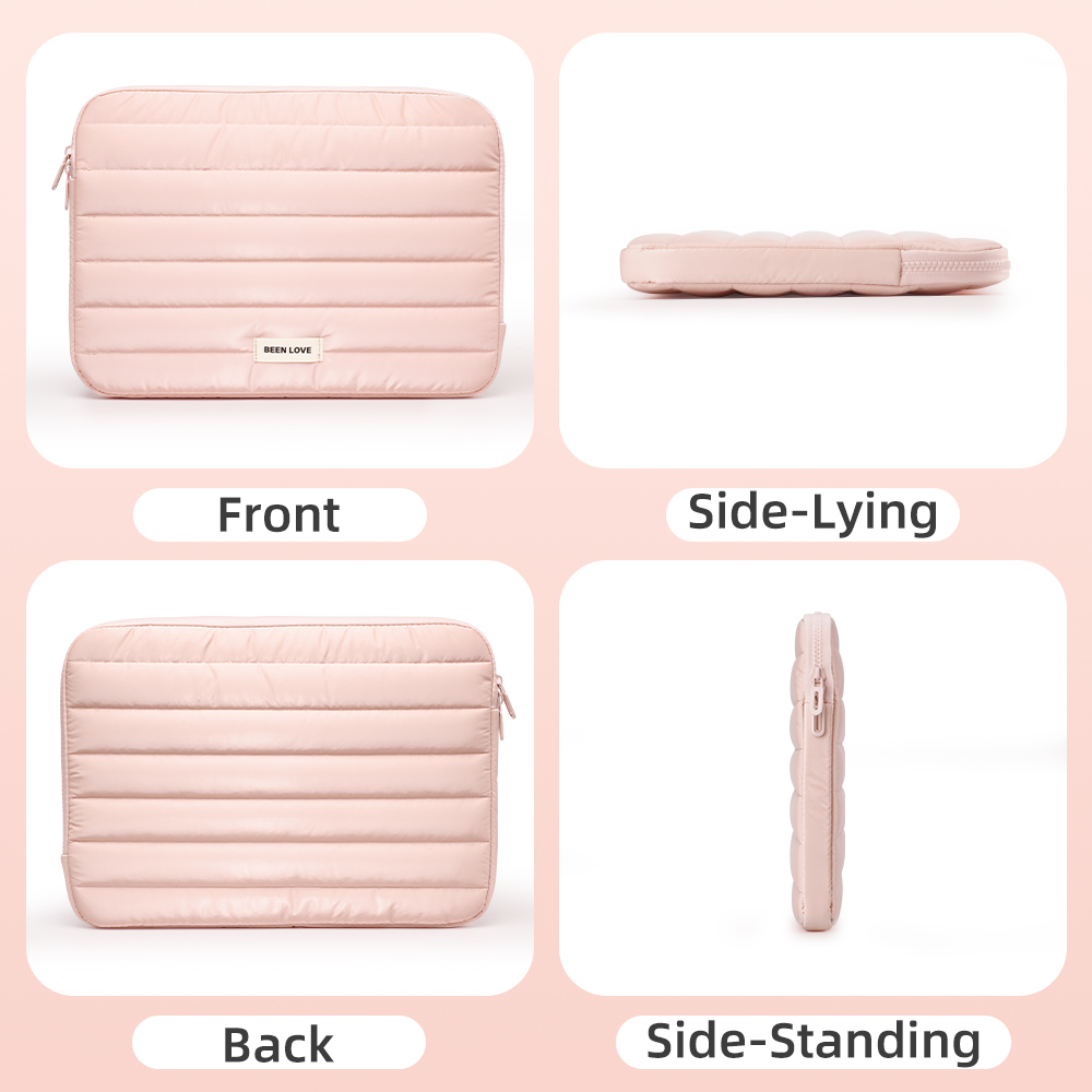 13/14 นิ้ว PUFFY แล็ปท็อปสําหร - Laptop Backpack 15.6 บทวิจารณ์และราคา