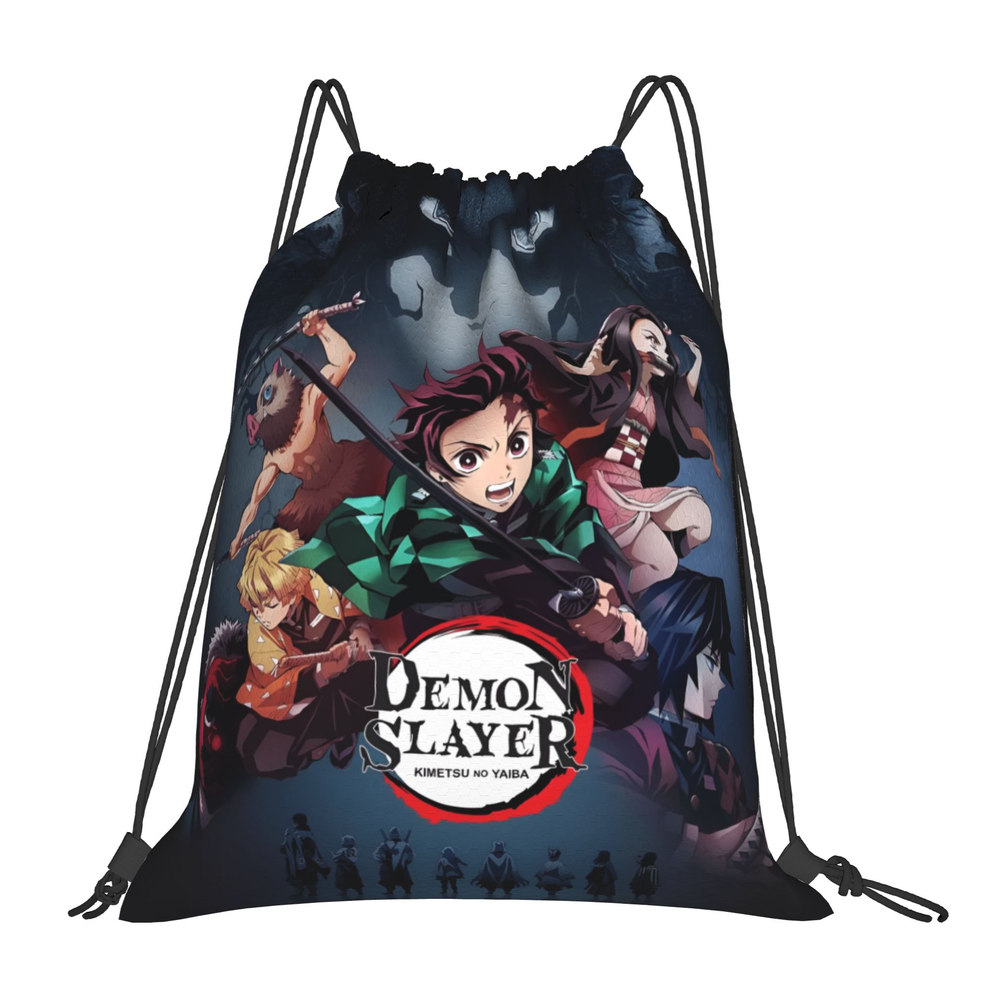 กระเป๋าเป้สะพายหลังแบบมีเชือกผ - Drawstring Gym Bag บทวิจารณ์และราคา