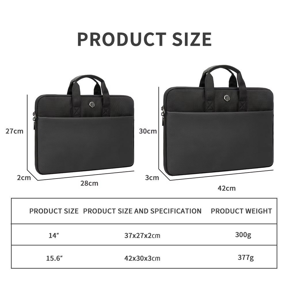 กระเป๋าแล็ปท็อป 14 15.6 นิ้วกร - Laptop Backpack 15.6 บทวิจารณ์และราคา