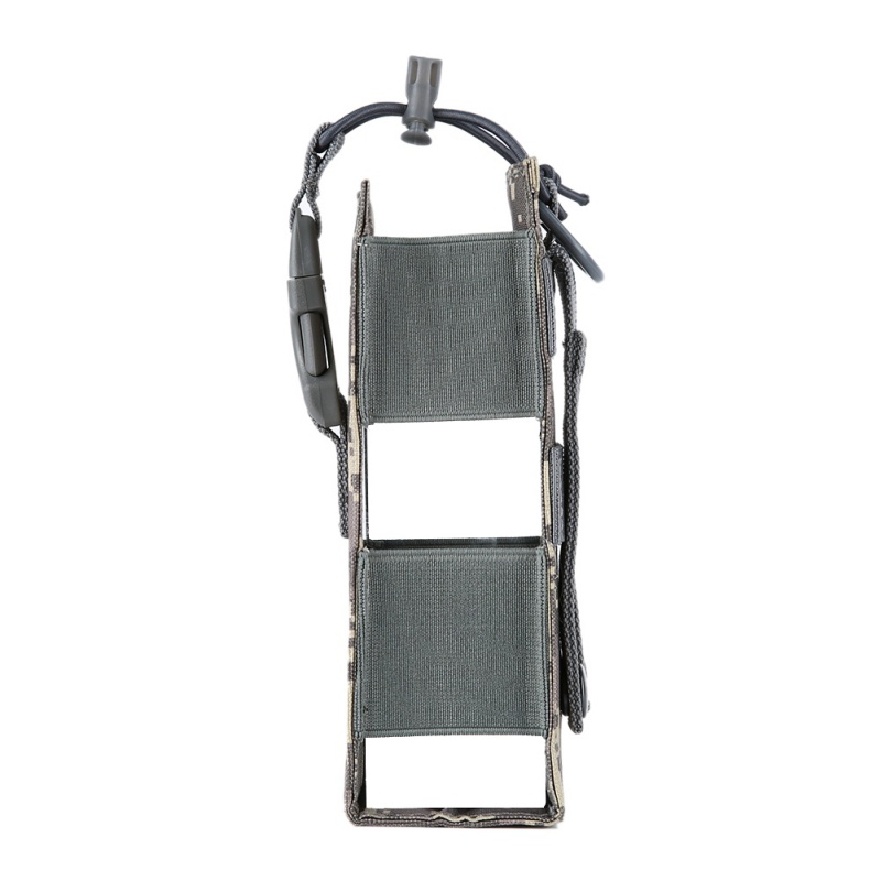 ซองใส่ขวดน้ำแบบ Molle สำหรับกิ - Hydration Pack Outdoor บทวิจารณ์และราคา
