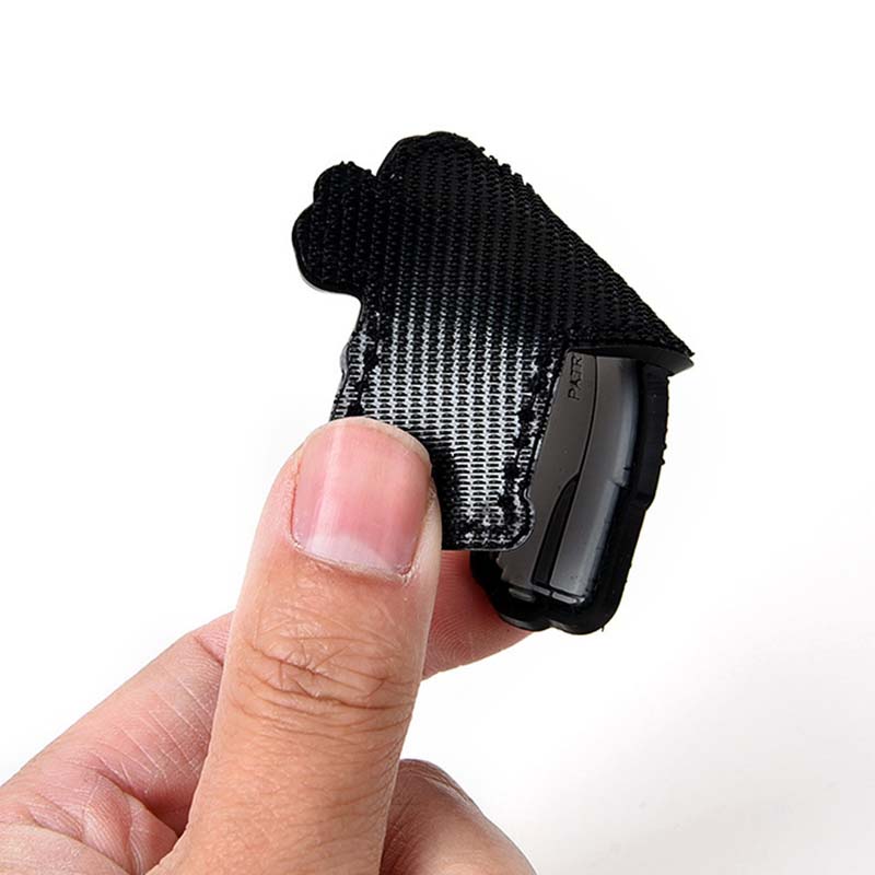 แผ่นปะยาง PVC 3D ลายปืนพกและปื - Urban Backpack Tactical บทวิจารณ์และราคา